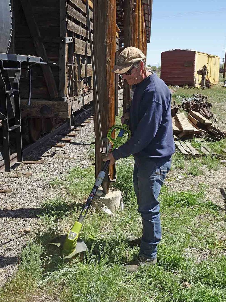 Ward McCartney, Weed Whacker.jpg