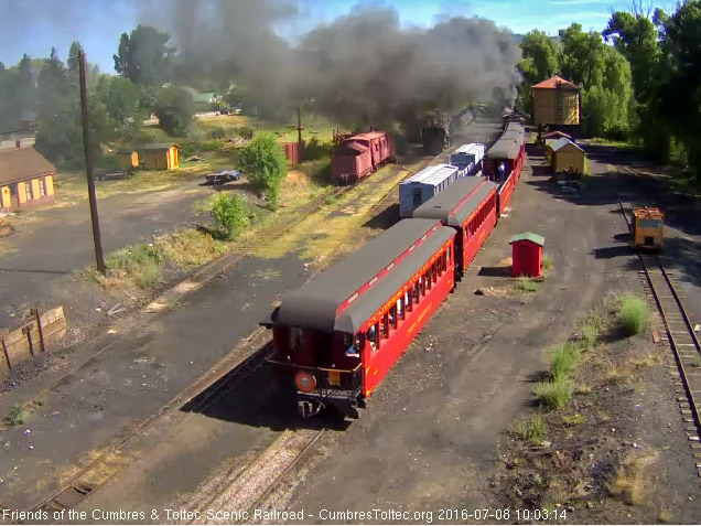 7.8.16 New Mexico has an empty platform as it heads east.jpg